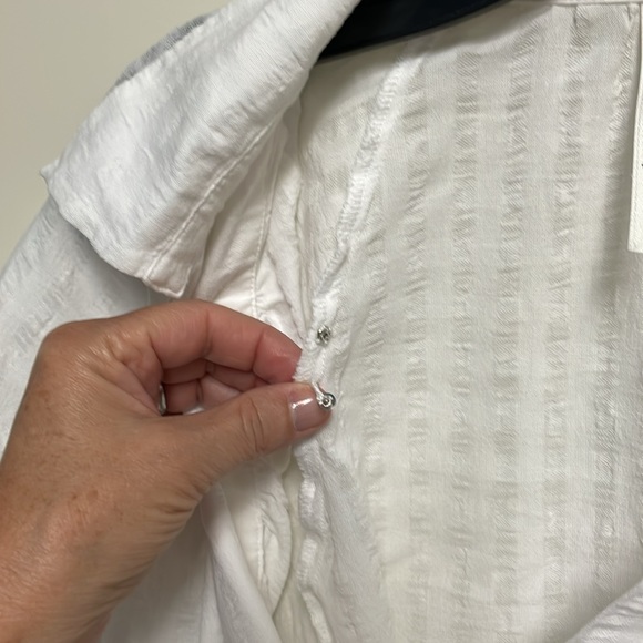 Anthro Beach Cover Up/Dress - Picture 8 of 11